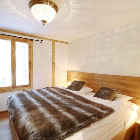 Apartments Dimlej St Moritz Exterior foto